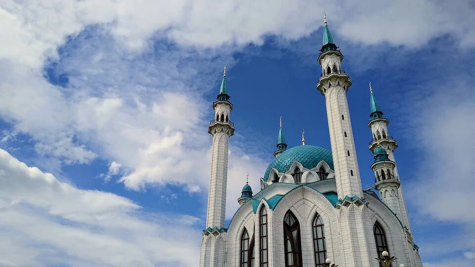 Эксперт оценил борьбу за духовное лидерство на Северном Кавказе