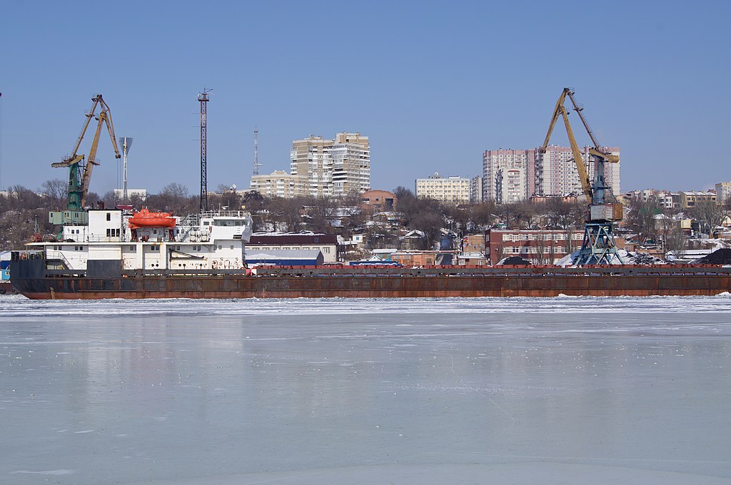 Перенос Ростовского порта будет вызывать вопросы, пока власти не озвучат свои стратегические планы