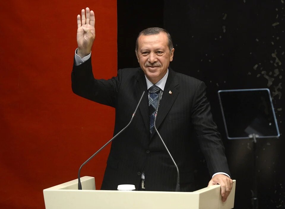 Эрдоган делает все возможное для сохранения политического суверенитета Турции — эксперт