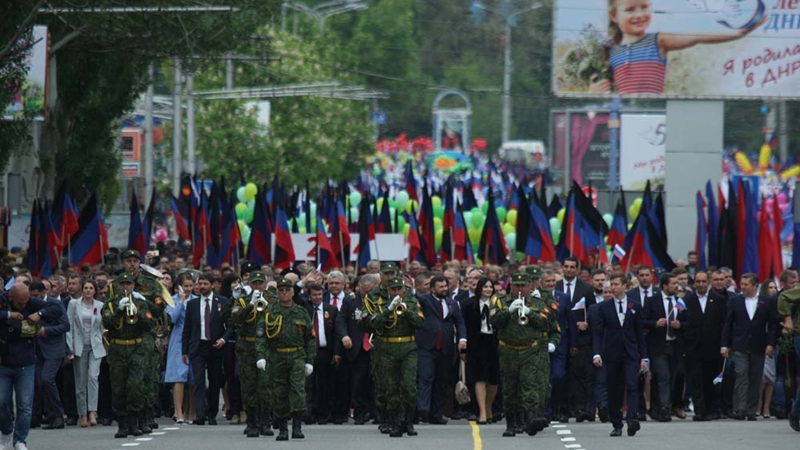 Россия должна опереться на людей Донбасса для установления мирной жизни в регионе — Лев Вершинин