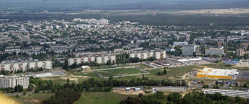 ВСУ будут вынуждены покинуть Лисичанск, как до этого они оставили Северодонецк — Юрий Кнутов