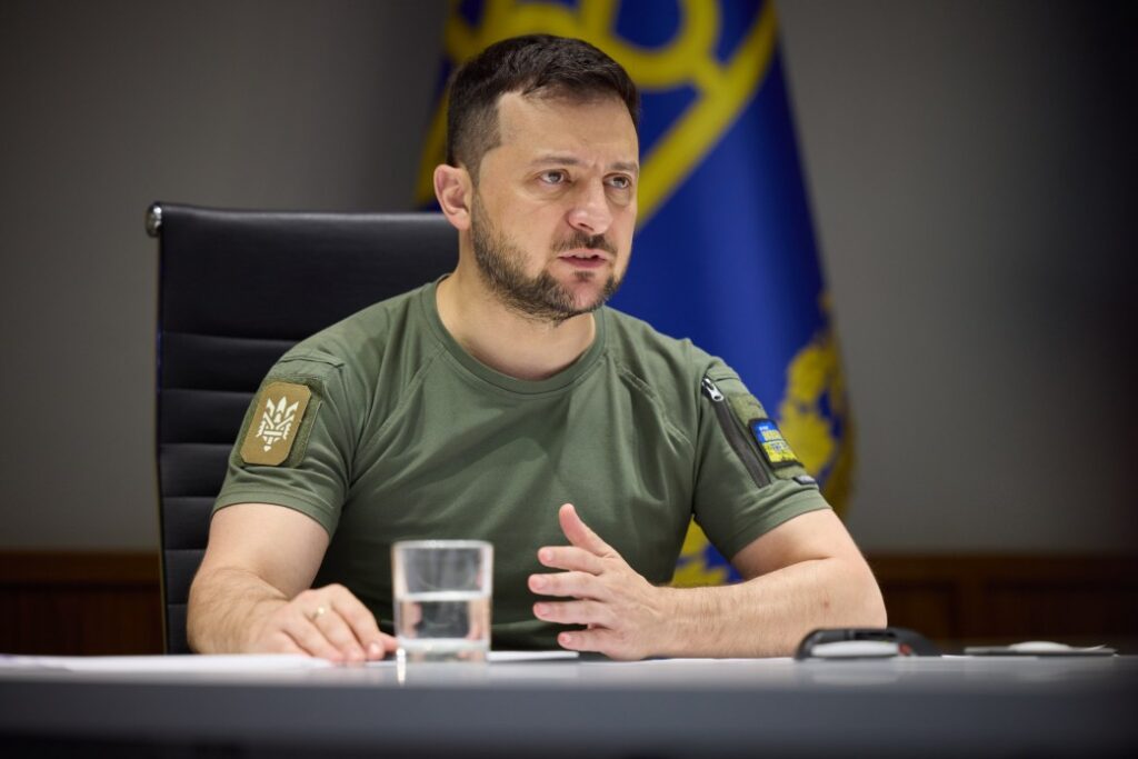 Украина планомерно превращается в террористическое государство — Юрий Кнутов