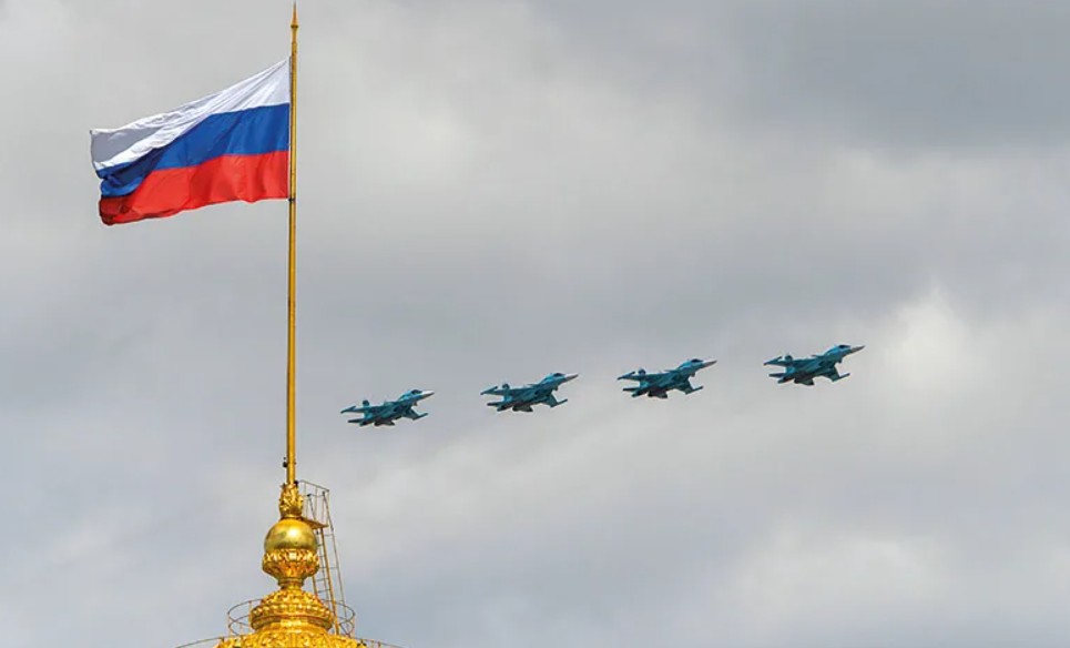 Россия должна прийти навсегда не только в Херсон, но и в Ростов с Крымом