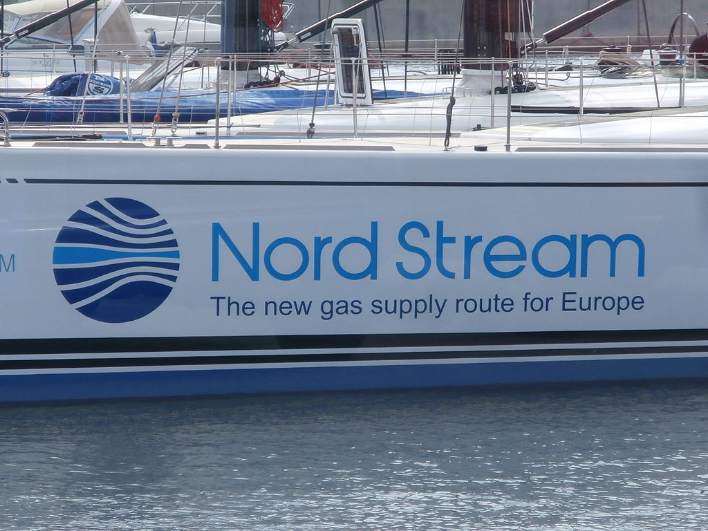 Полная загрузка «Северного потока» не решит проблем Европы с газом — Станислав Митрахович
