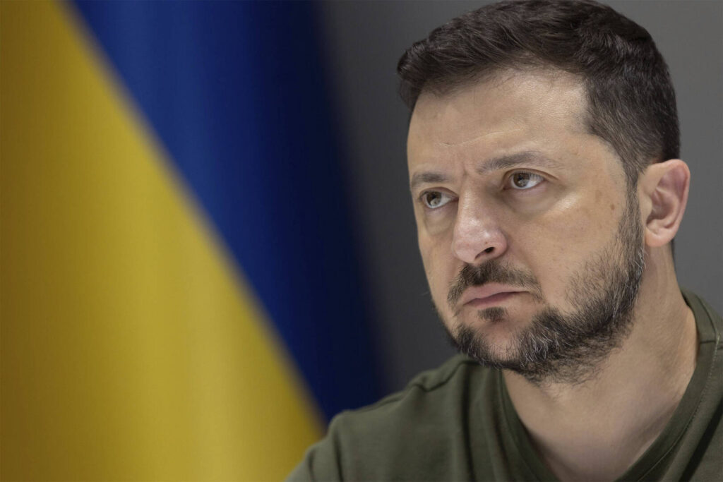 России не стоит доверять разговорам о возможной сдаче Украины Европой — Александр Шатилов