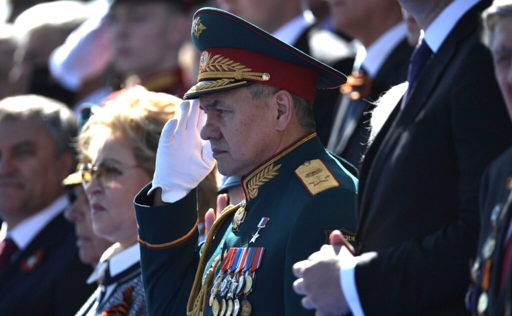 Россия продолжает борьбу за свой суверенитет — Вадим Авва