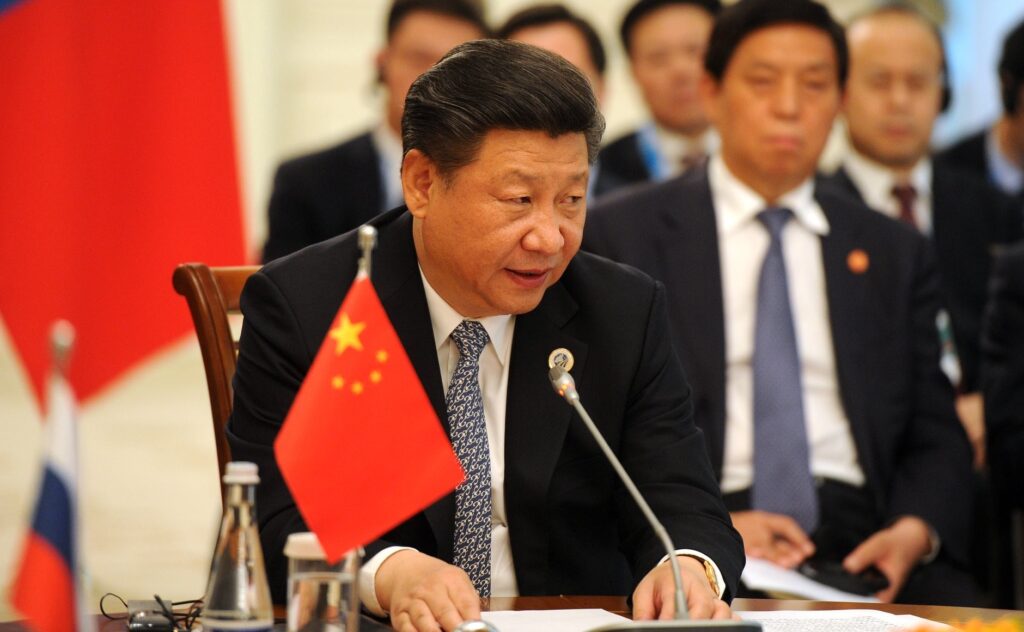 Съезд Компартии Китая показал выбранную Пекином линию прагматизма — Дмитрий Бабич