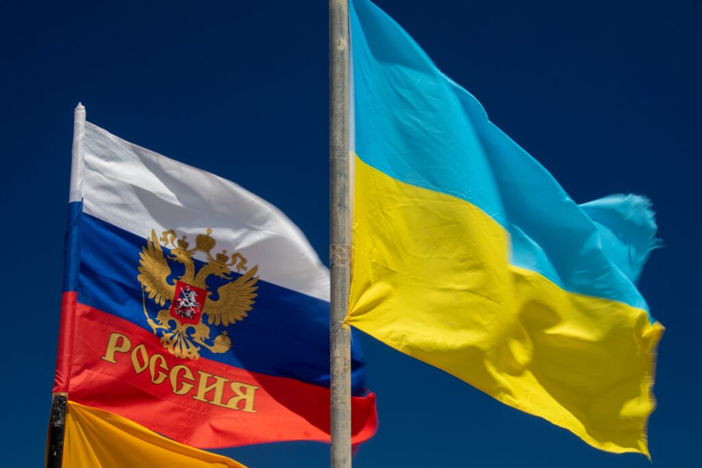 России предстоит определить свое отношение к остальным украинским территориям — Сергей Черняховский
