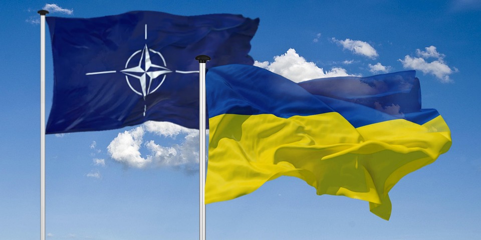 Страны НАТО с лета прорабатывали подрыв «грязной бомбы» на территории Украины — военный эксперт
